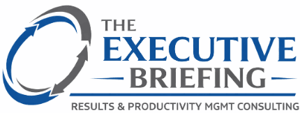 The Executive Briefing